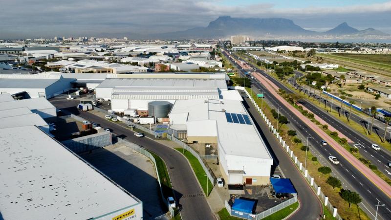 To Let commercial Property for Rent in Montague Gardens Western Cape